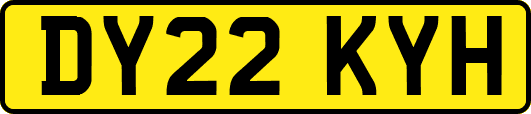 DY22KYH