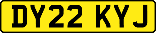 DY22KYJ