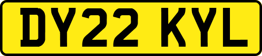 DY22KYL