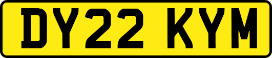 DY22KYM