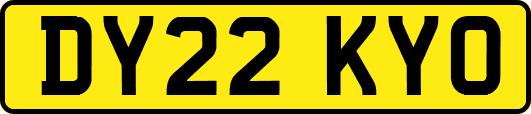 DY22KYO