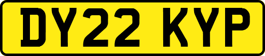 DY22KYP
