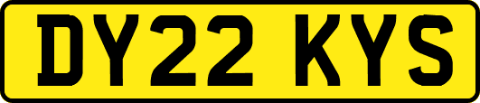 DY22KYS
