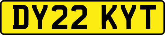 DY22KYT