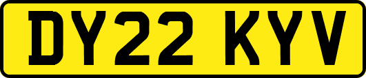 DY22KYV