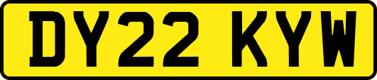 DY22KYW