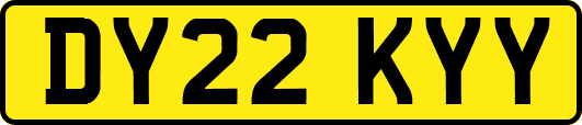 DY22KYY