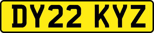 DY22KYZ