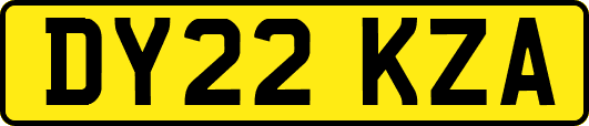DY22KZA