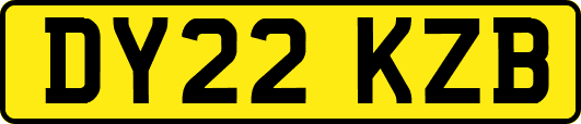 DY22KZB