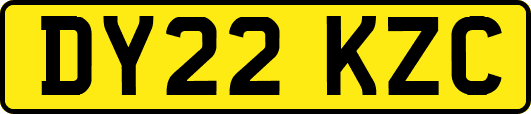 DY22KZC