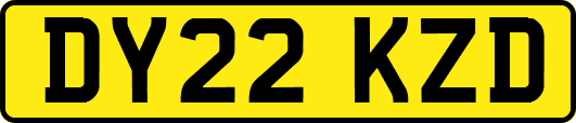 DY22KZD
