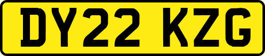 DY22KZG