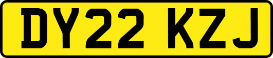 DY22KZJ