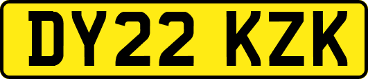 DY22KZK