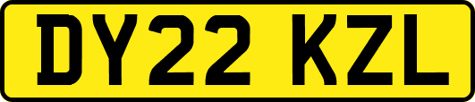 DY22KZL