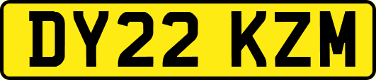 DY22KZM