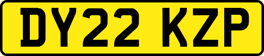 DY22KZP