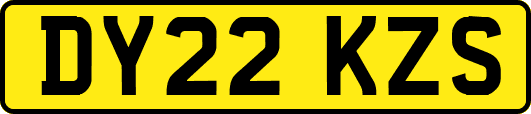 DY22KZS