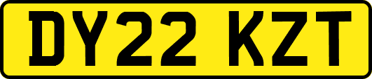 DY22KZT