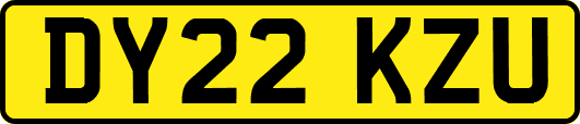 DY22KZU
