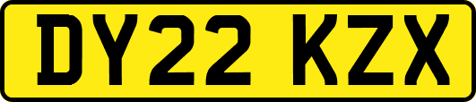 DY22KZX