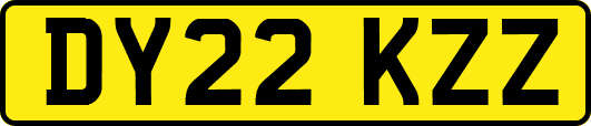 DY22KZZ