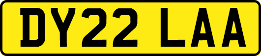 DY22LAA