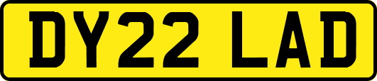 DY22LAD
