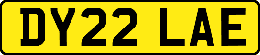 DY22LAE
