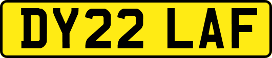 DY22LAF