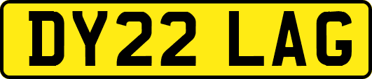 DY22LAG