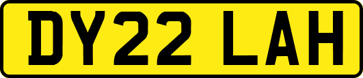 DY22LAH
