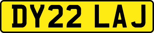 DY22LAJ