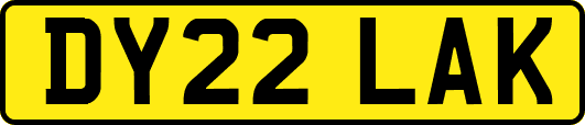 DY22LAK