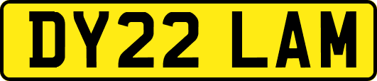 DY22LAM