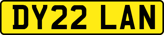 DY22LAN