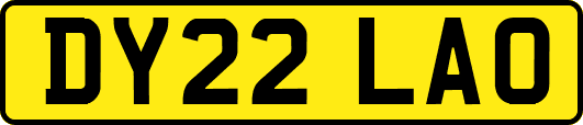 DY22LAO