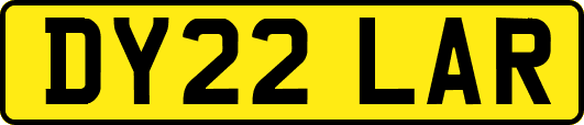 DY22LAR