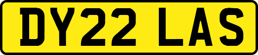 DY22LAS