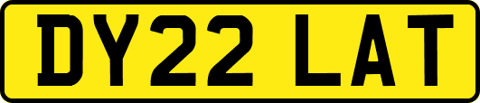 DY22LAT