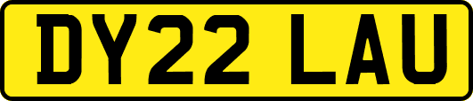 DY22LAU