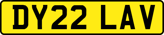 DY22LAV