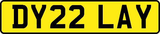 DY22LAY