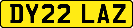 DY22LAZ