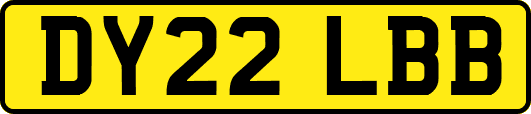 DY22LBB
