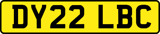 DY22LBC