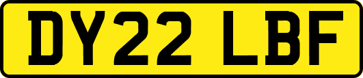 DY22LBF