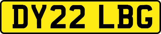 DY22LBG