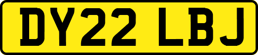 DY22LBJ